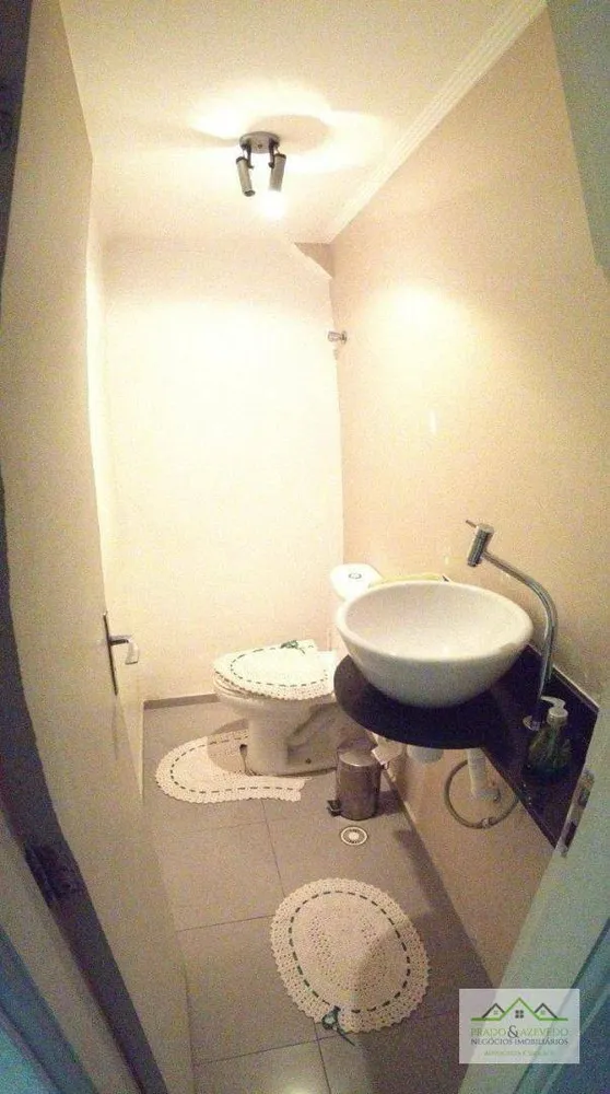 Casa, 2 quartos, 121 m² - Foto 5