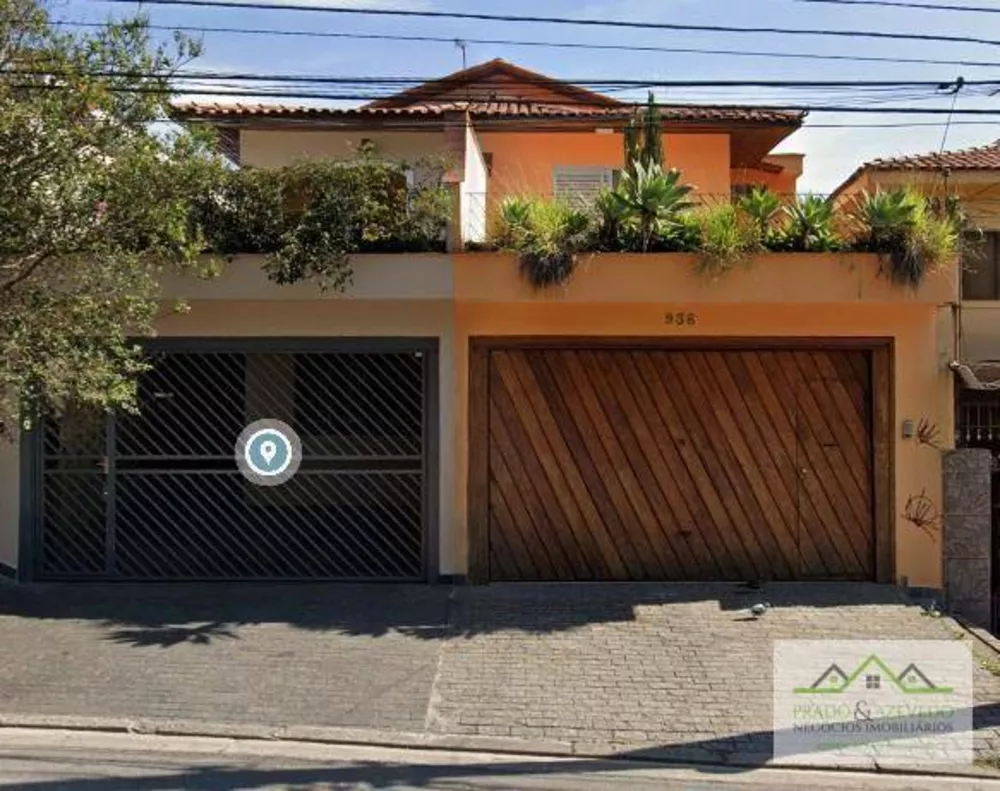 Casa, 3 quartos, 137 m² - Foto 1