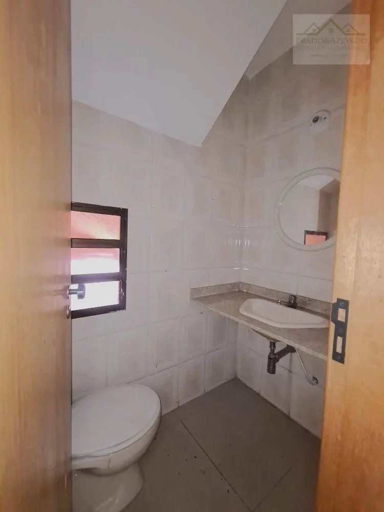 Casa, 3 quartos, 232 m² - Foto 3