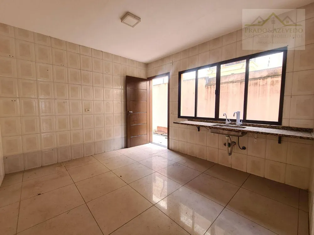 Casa, 3 quartos, 232 m² - Foto 8