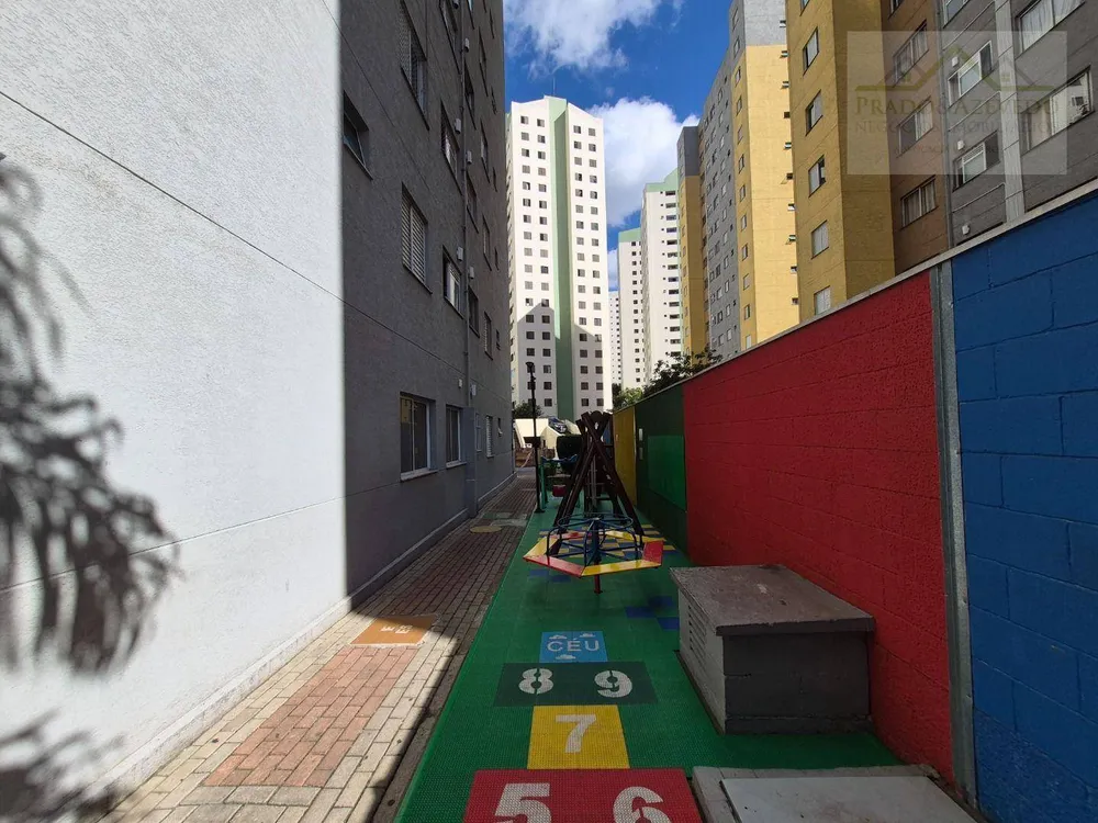 Apartamento, 2 quartos, 48 m² - Foto 11