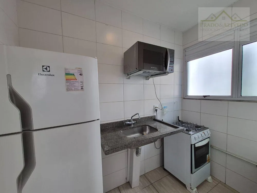 Apartamento, 2 quartos, 48 m² - Foto 6