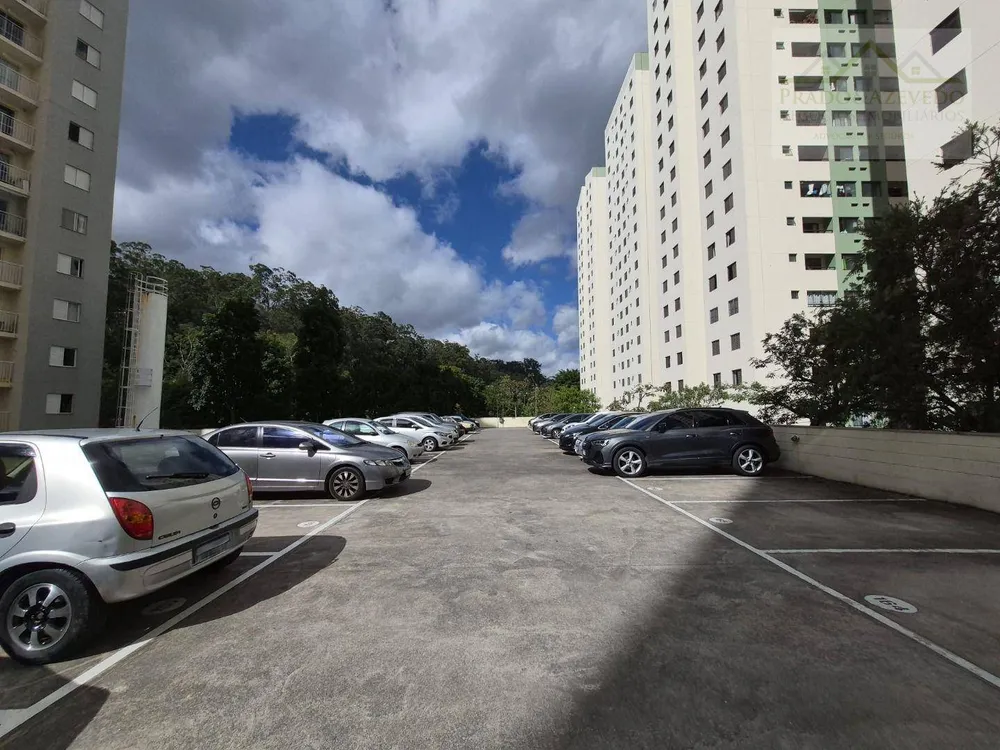 Apartamento, 2 quartos, 48 m² - Foto 16