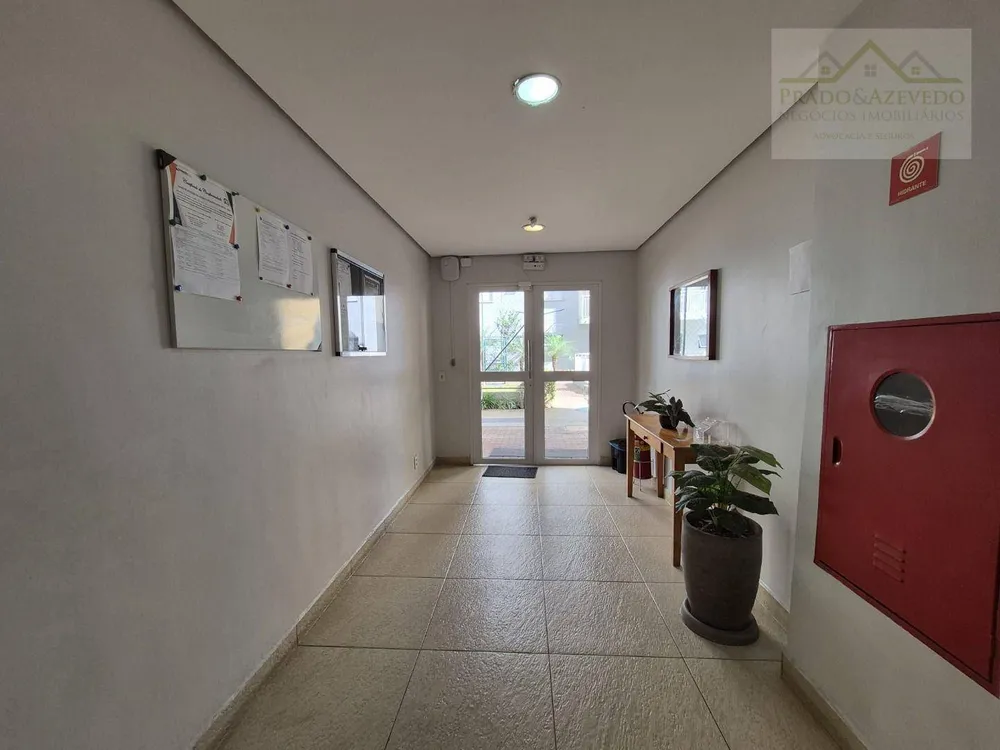 Apartamento, 2 quartos, 48 m² - Foto 7
