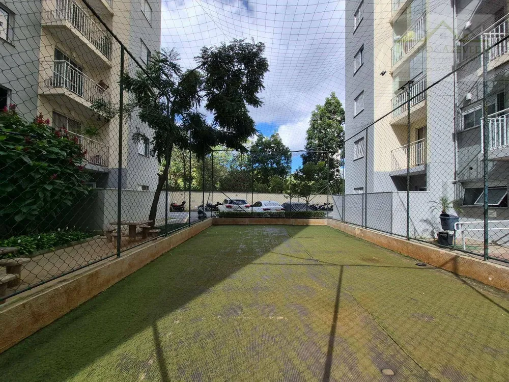 Apartamento, 2 quartos, 48 m² - Foto 9