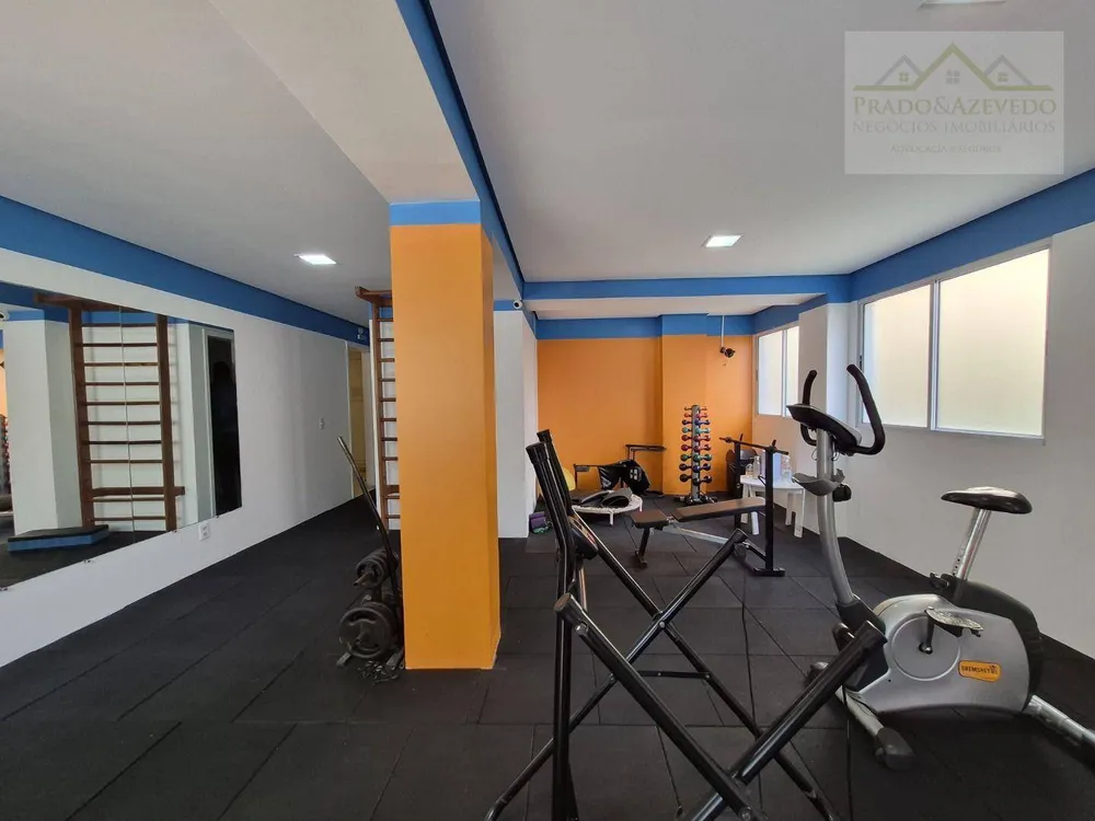 Apartamento, 2 quartos, 48 m² - Foto 10