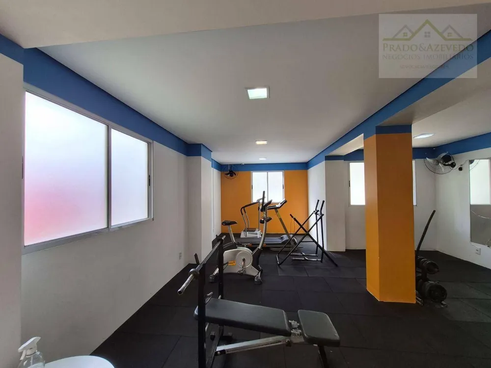 Apartamento, 2 quartos, 48 m² - Foto 9