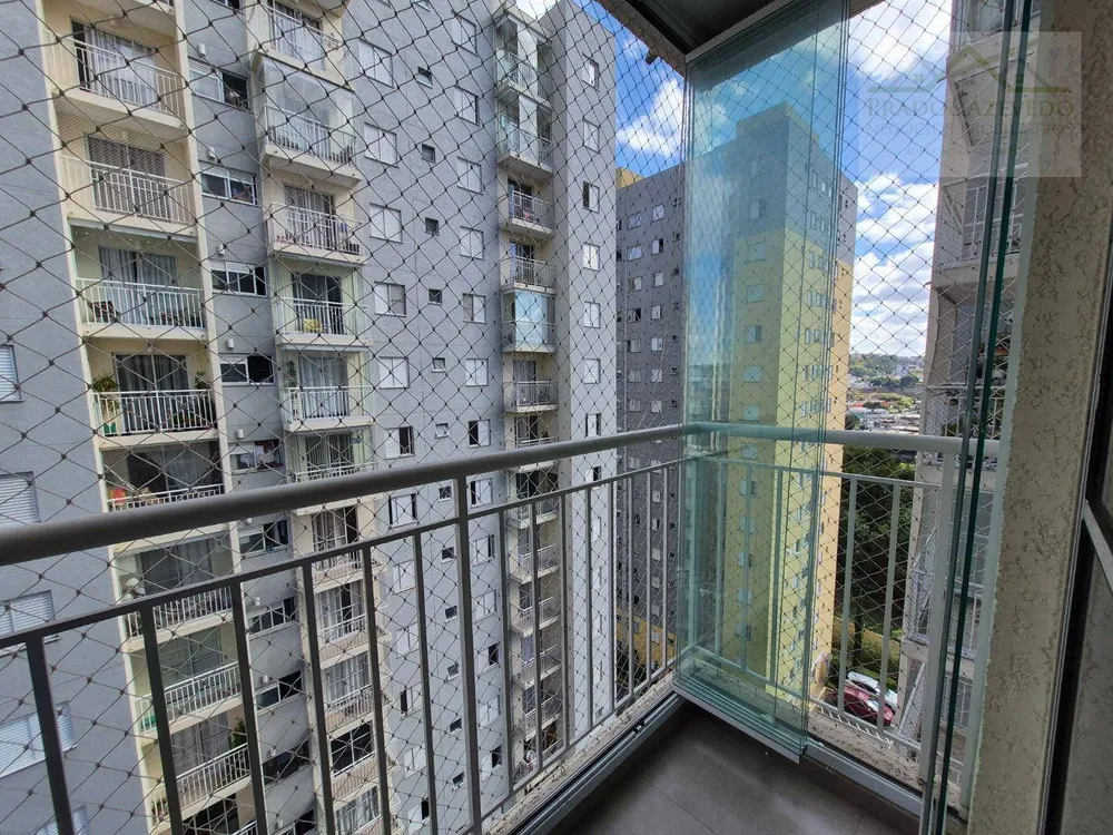 Apartamento, 2 quartos, 48 m² - Foto 12