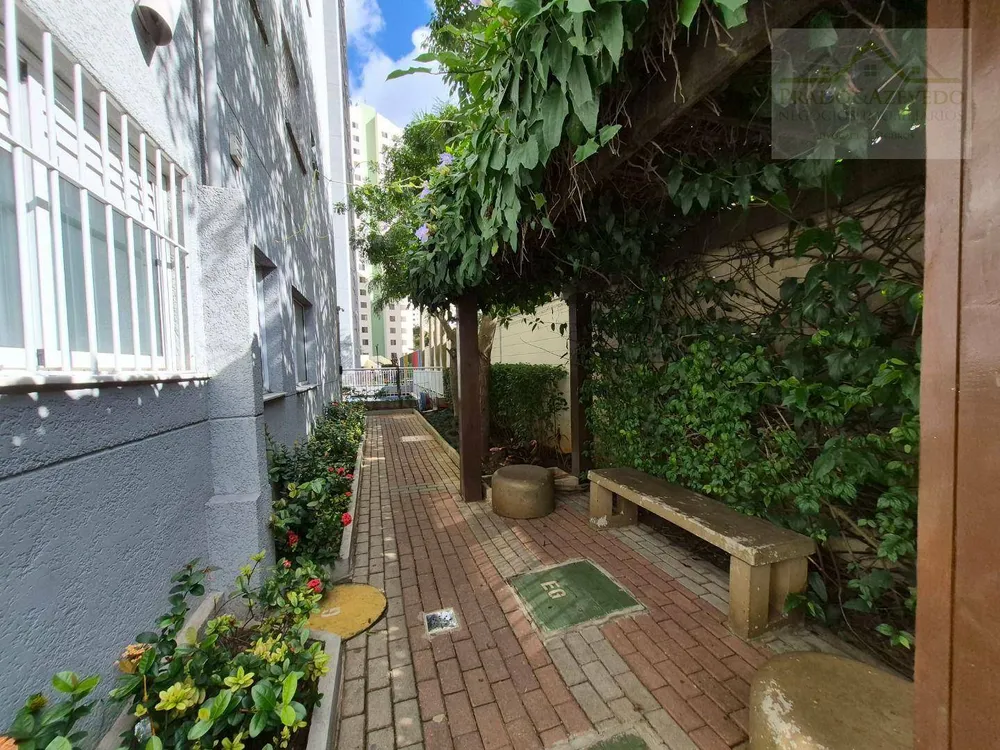 Apartamento, 2 quartos, 48 m² - Foto 5