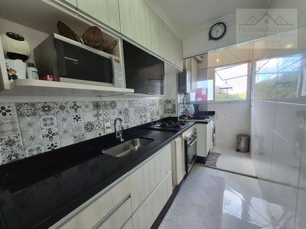 Apartamento, 2 quartos, 48 m² - Foto 6