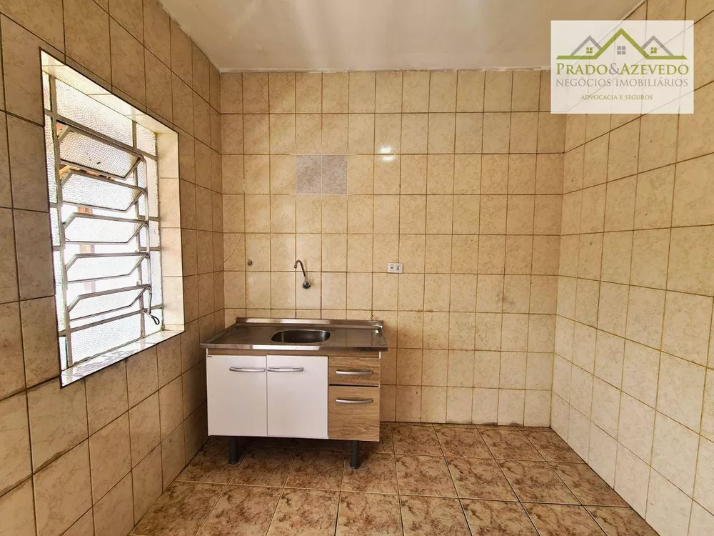 Casa, 2 quartos, 60 m² - Foto 1