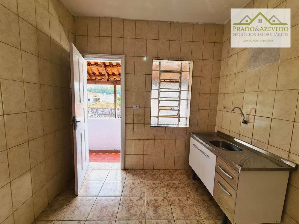 Casa, 2 quartos, 60 m² - Foto 6