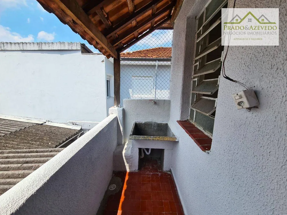 Casa, 2 quartos, 60 m² - Foto 7