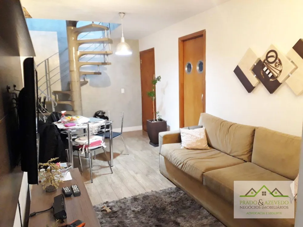 Apartamento, 2 quartos, 142 m² - Foto 8