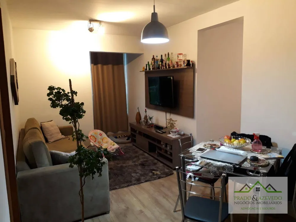 Apartamento, 2 quartos, 142 m² - Foto 2