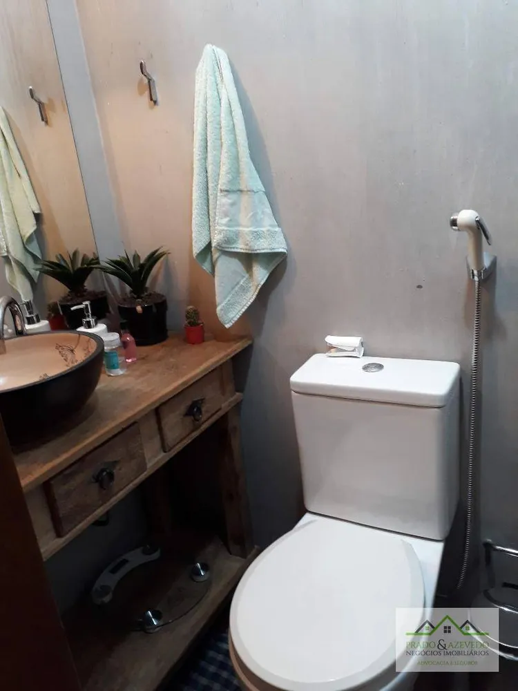 Apartamento, 2 quartos, 142 m² - Foto 7