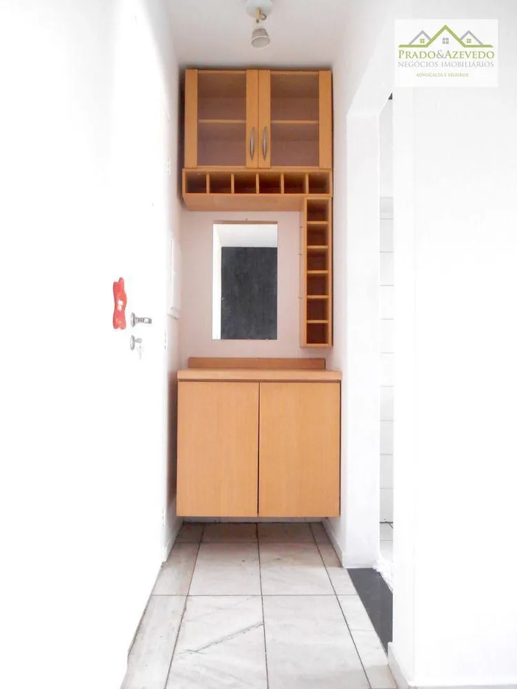Apartamento, 2 quartos, 48 m² - Foto 8