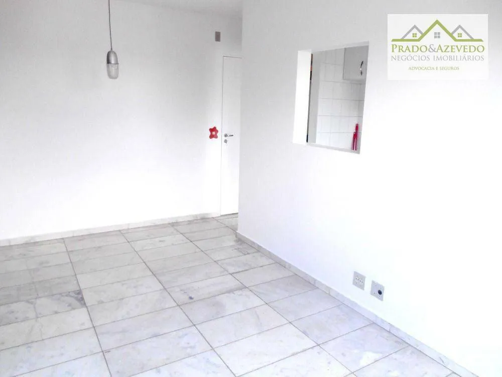 Apartamento, 2 quartos, 48 m² - Foto 2