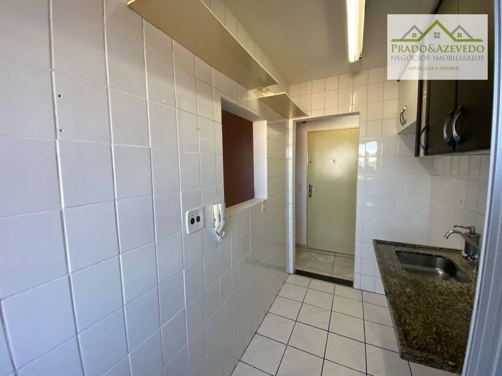 Apartamento, 2 quartos, 48 m² - Foto 11