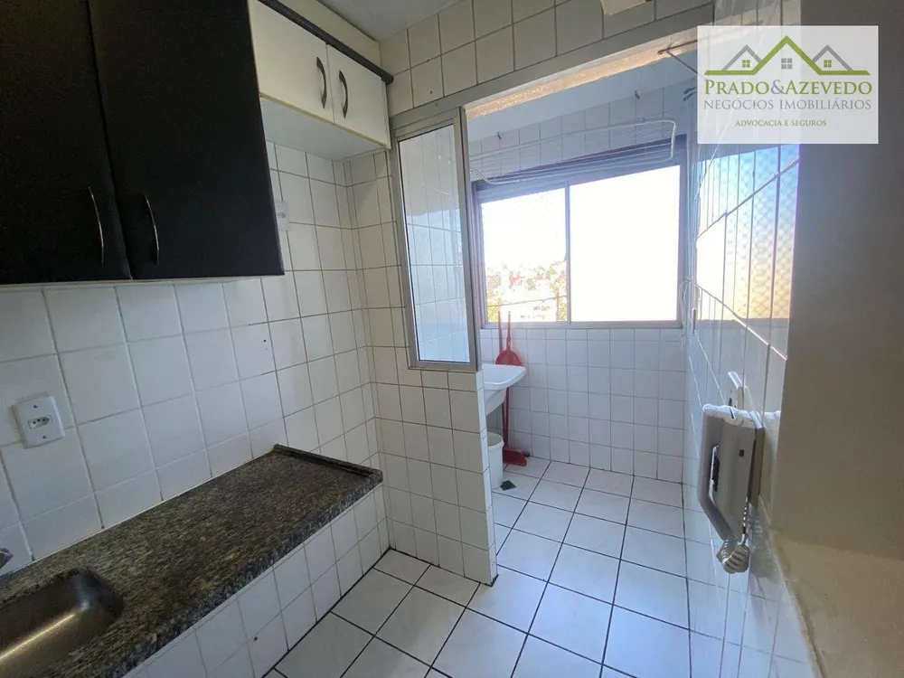 Apartamento, 2 quartos, 48 m² - Foto 9
