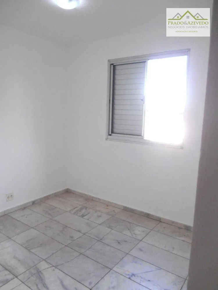 Apartamento, 2 quartos, 48 m² - Foto 5