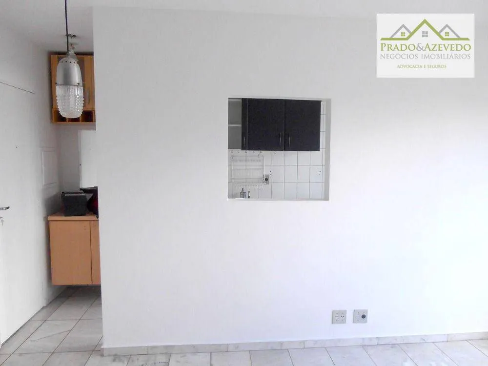 Apartamento, 2 quartos, 48 m² - Foto 4