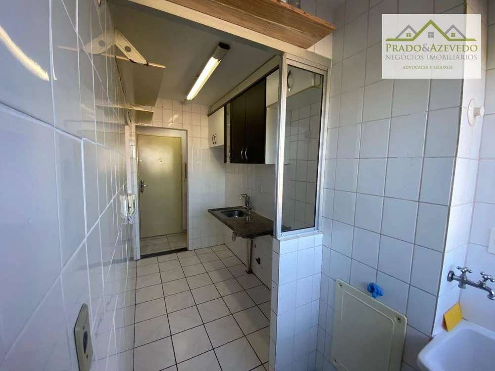Apartamento, 2 quartos, 48 m² - Foto 10