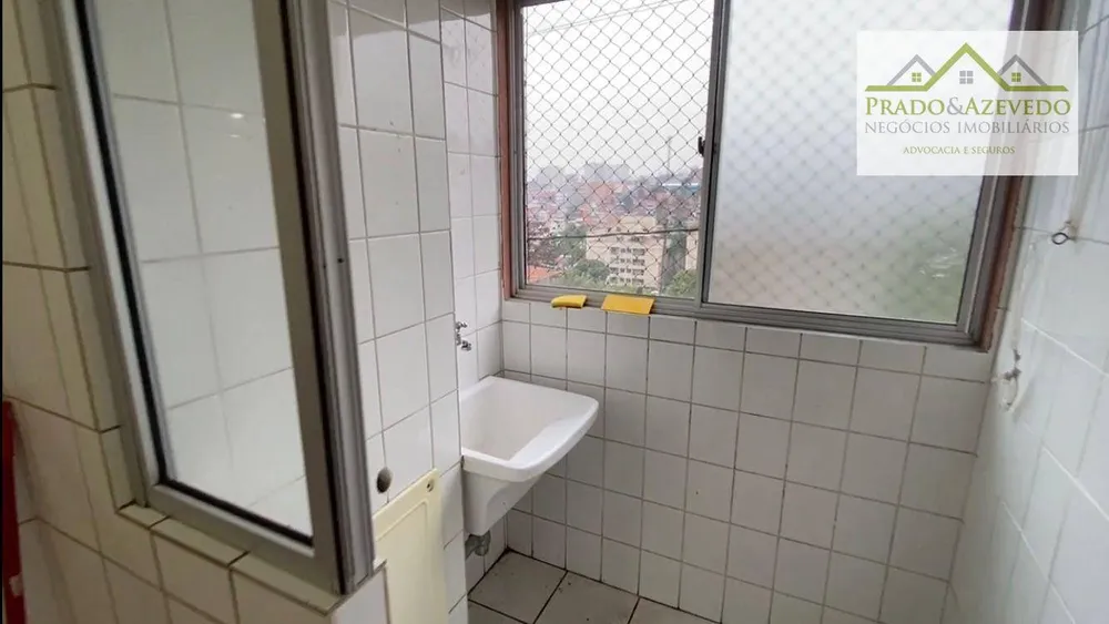 Apartamento, 2 quartos, 48 m² - Foto 6