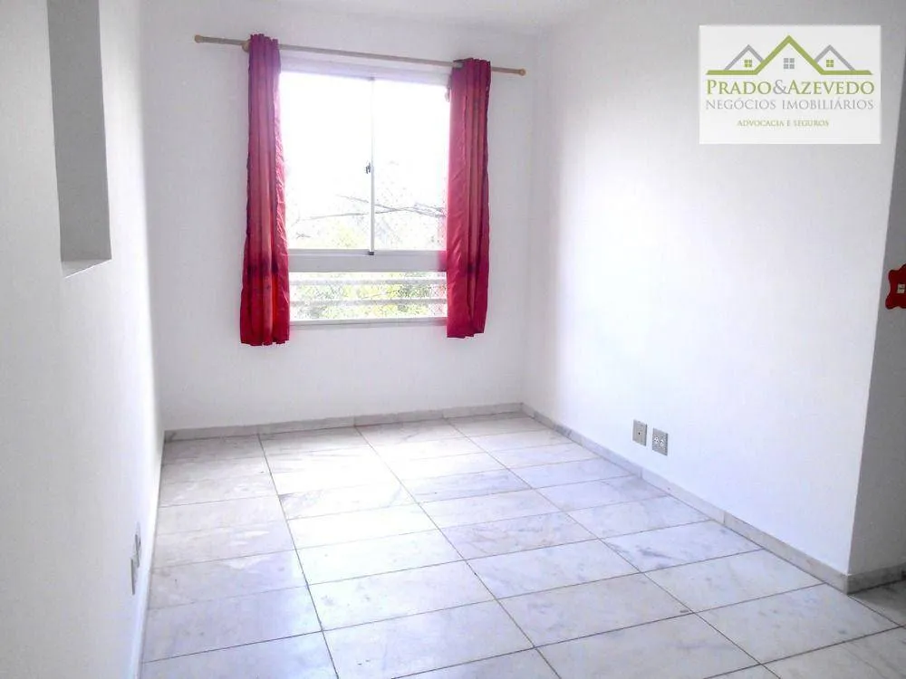 Apartamento, 2 quartos, 48 m² - Foto 3