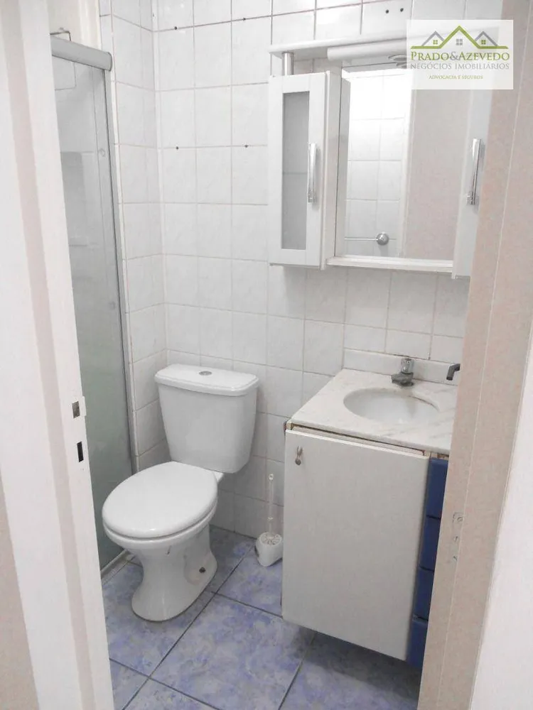 Apartamento, 2 quartos, 48 m² - Foto 7