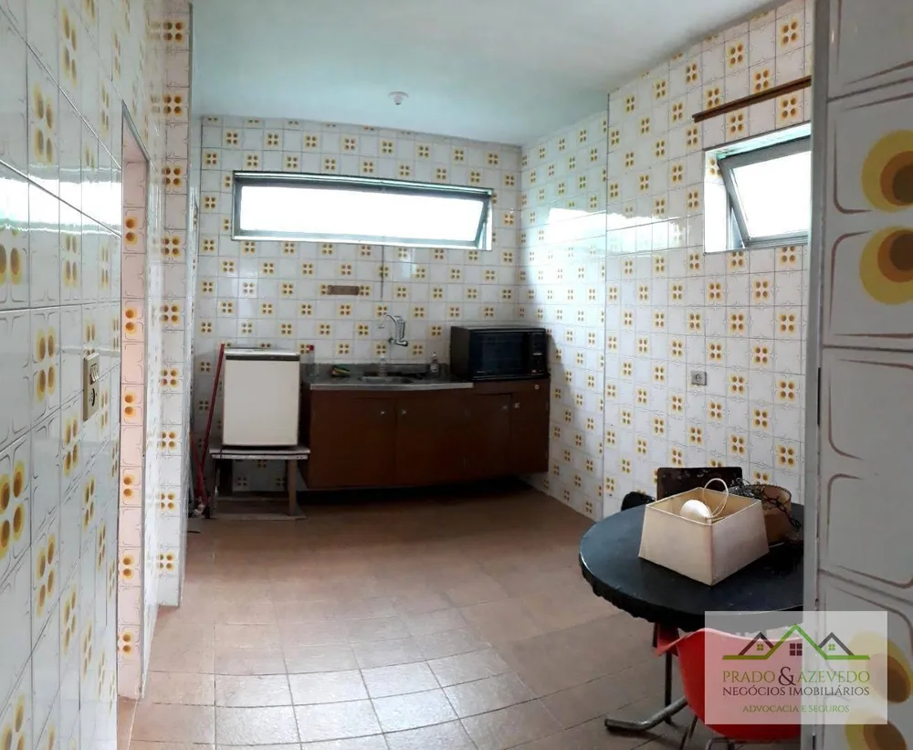 Casa, 2 quartos, 217 m² - Foto 6