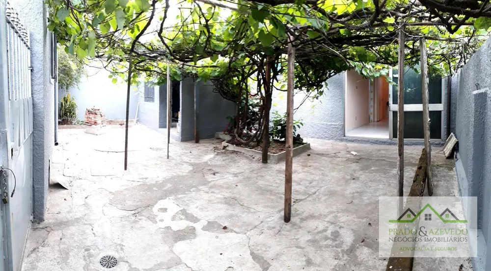 Casa, 2 quartos, 217 m² - Foto 3