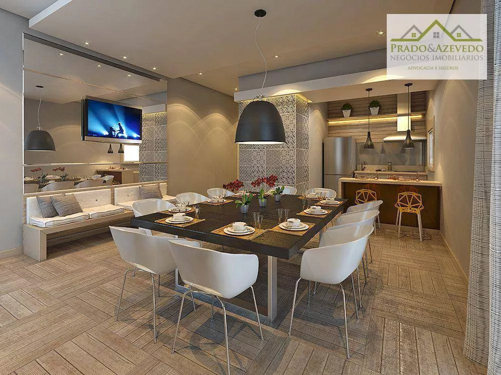 Apartamento, 1 quarto, 70 m² - Foto 1