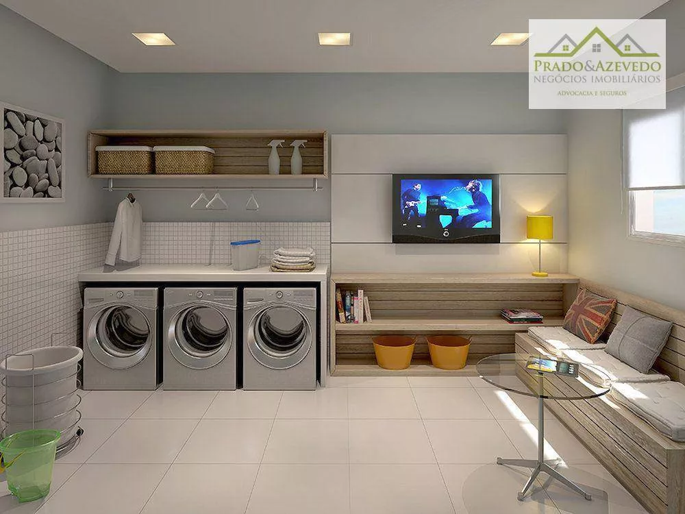 Apartamento, 1 quarto, 70 m² - Foto 3