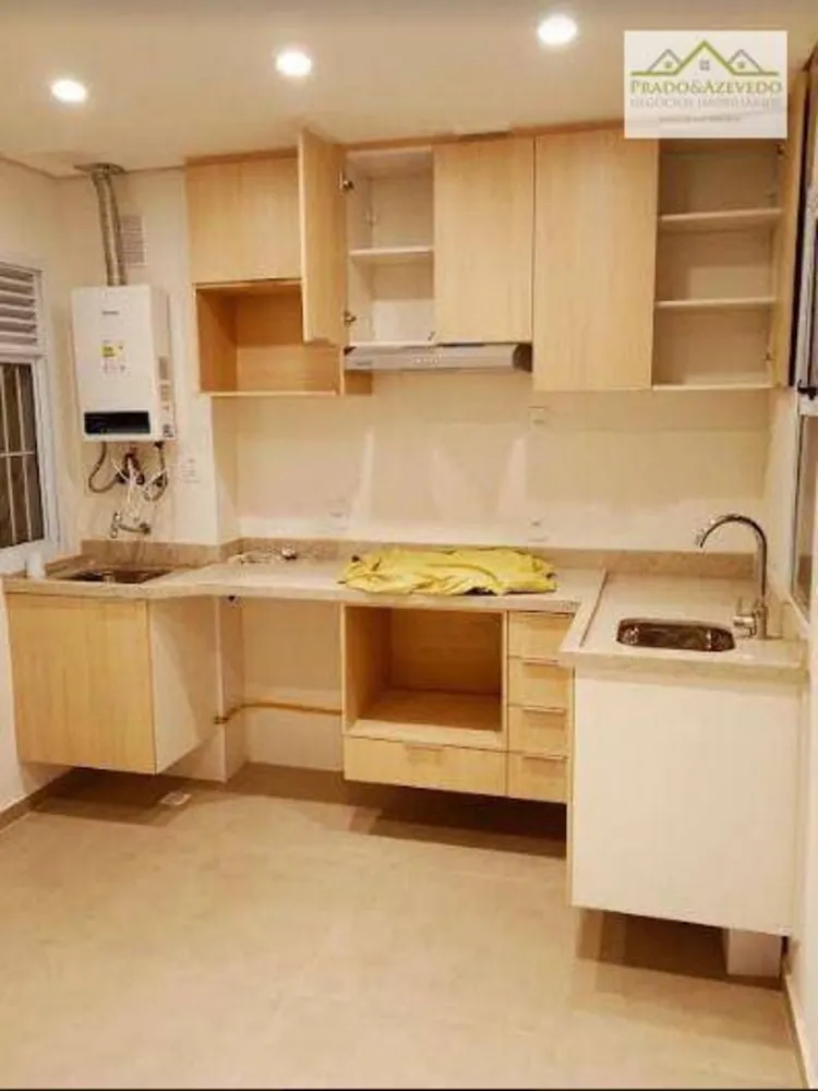 Apartamento, 1 quarto, 28 m² - Foto 6