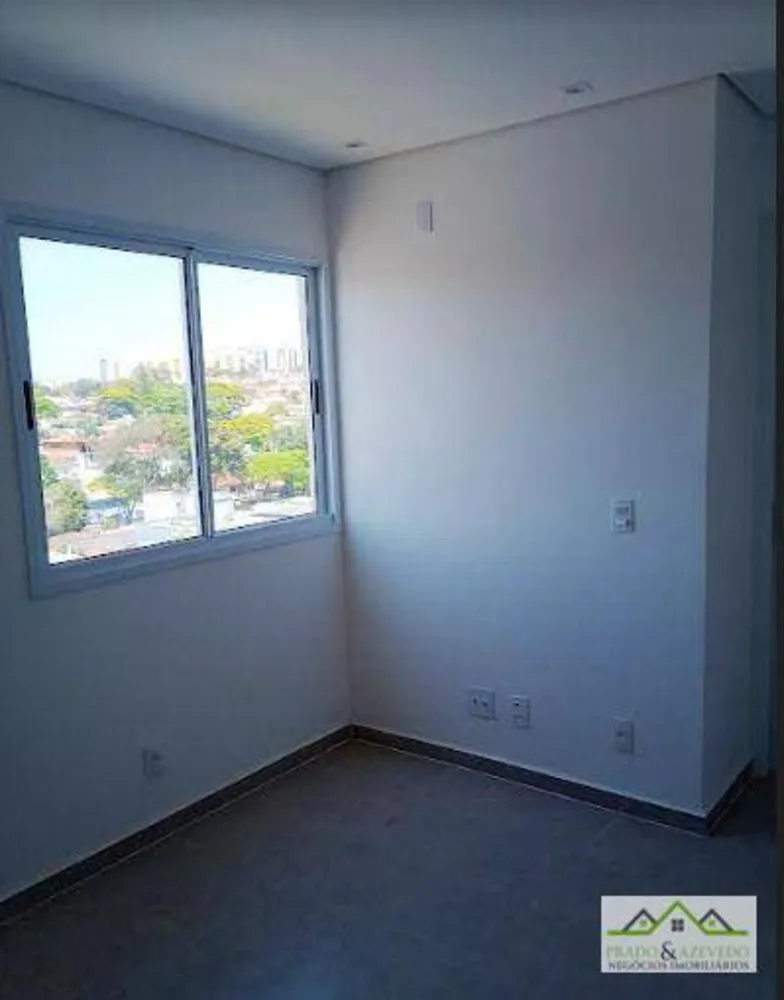 Apartamento, 1 quarto, 28 m² - Foto 15