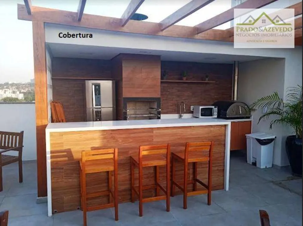 Apartamento, 1 quarto, 28 m² - Foto 4