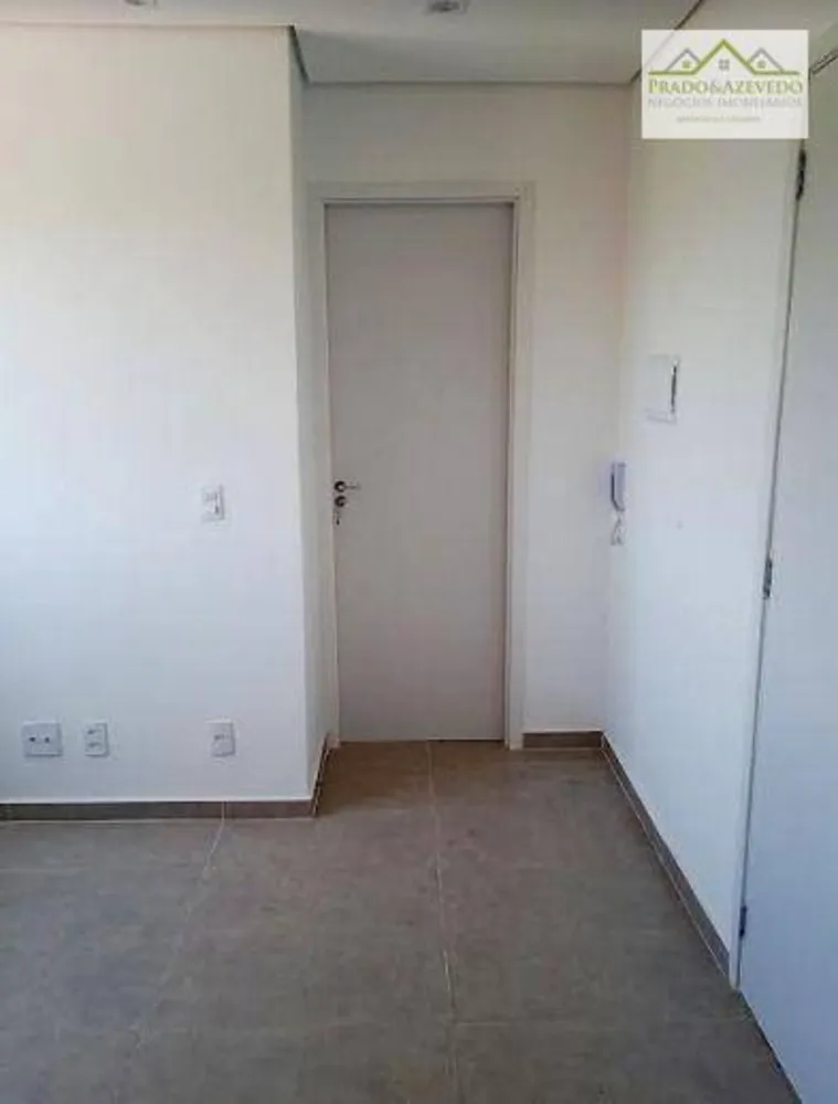 Apartamento, 1 quarto, 28 m² - Foto 10