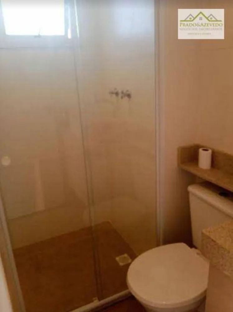 Apartamento, 1 quarto, 28 m² - Foto 9