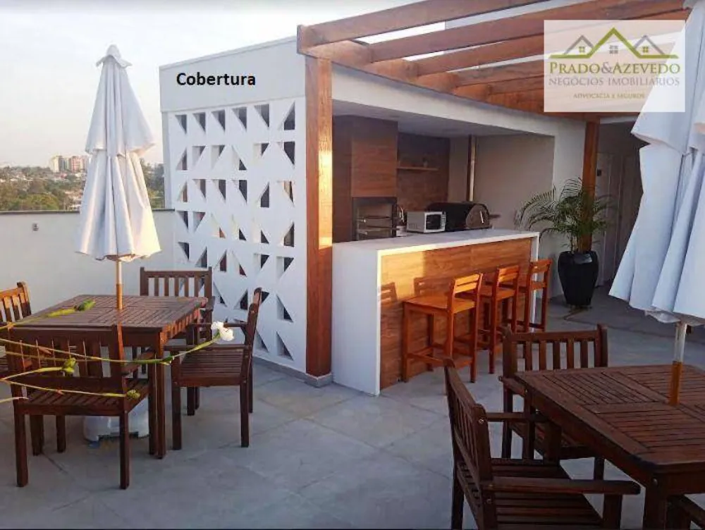 Apartamento, 1 quarto, 28 m² - Foto 5