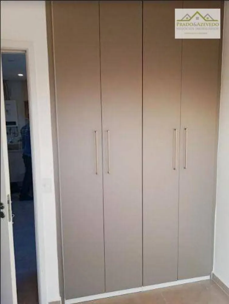 Apartamento, 1 quarto, 28 m² - Foto 8