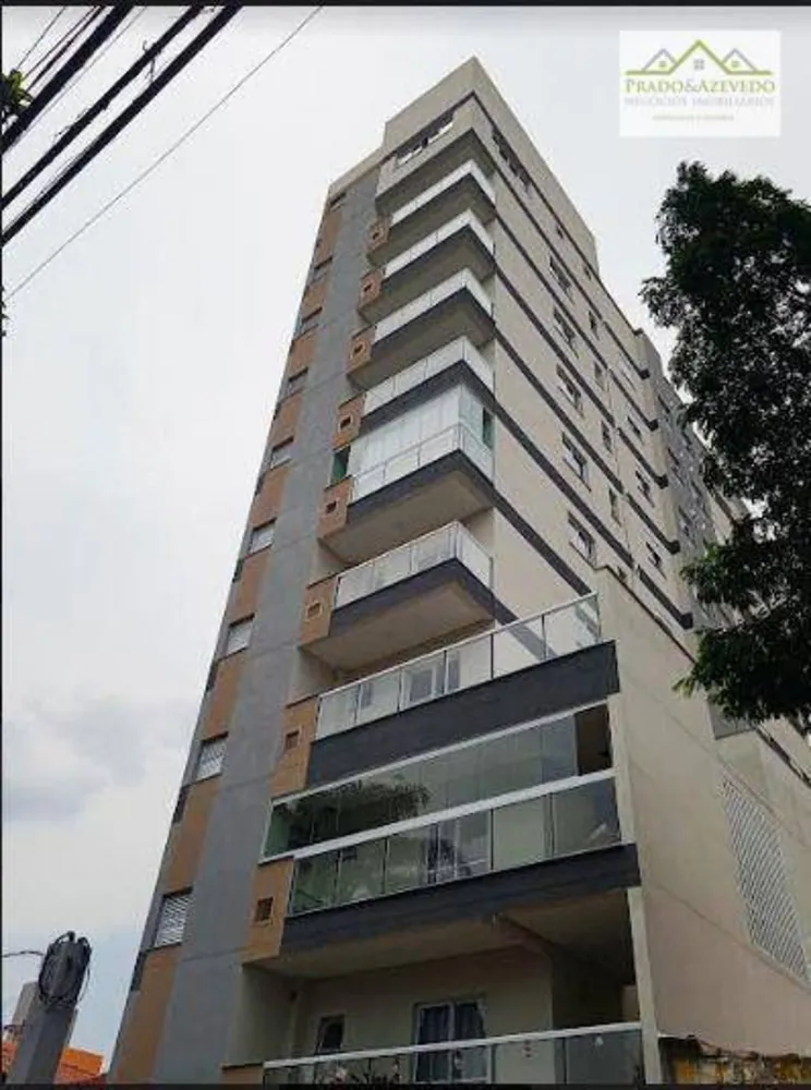 Apartamento, 1 quarto, 28 m² - Foto 7