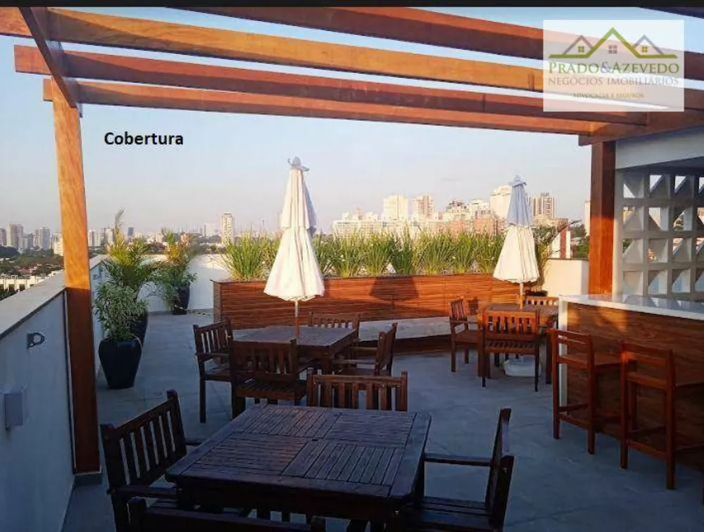 Apartamento, 1 quarto, 28 m² - Foto 13
