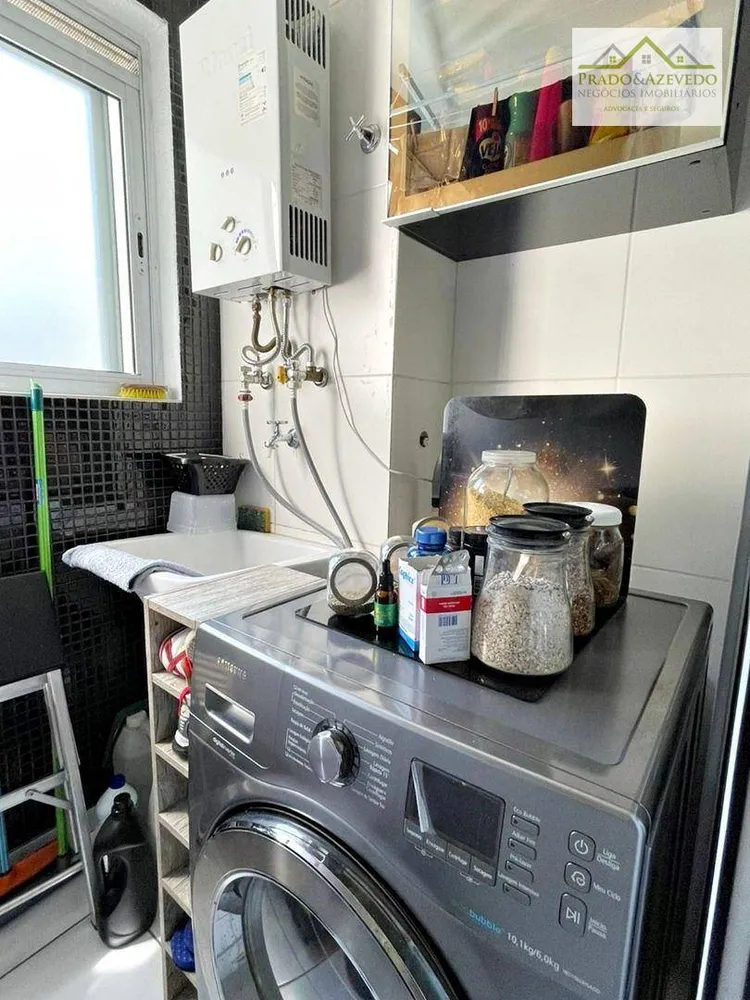Apartamento, 2 quartos, 49 m² - Foto 7