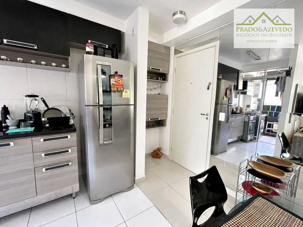 Apartamento, 2 quartos, 49 m² - Foto 5