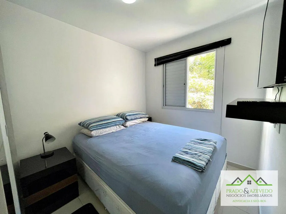 Apartamento, 2 quartos, 49 m² - Foto 9