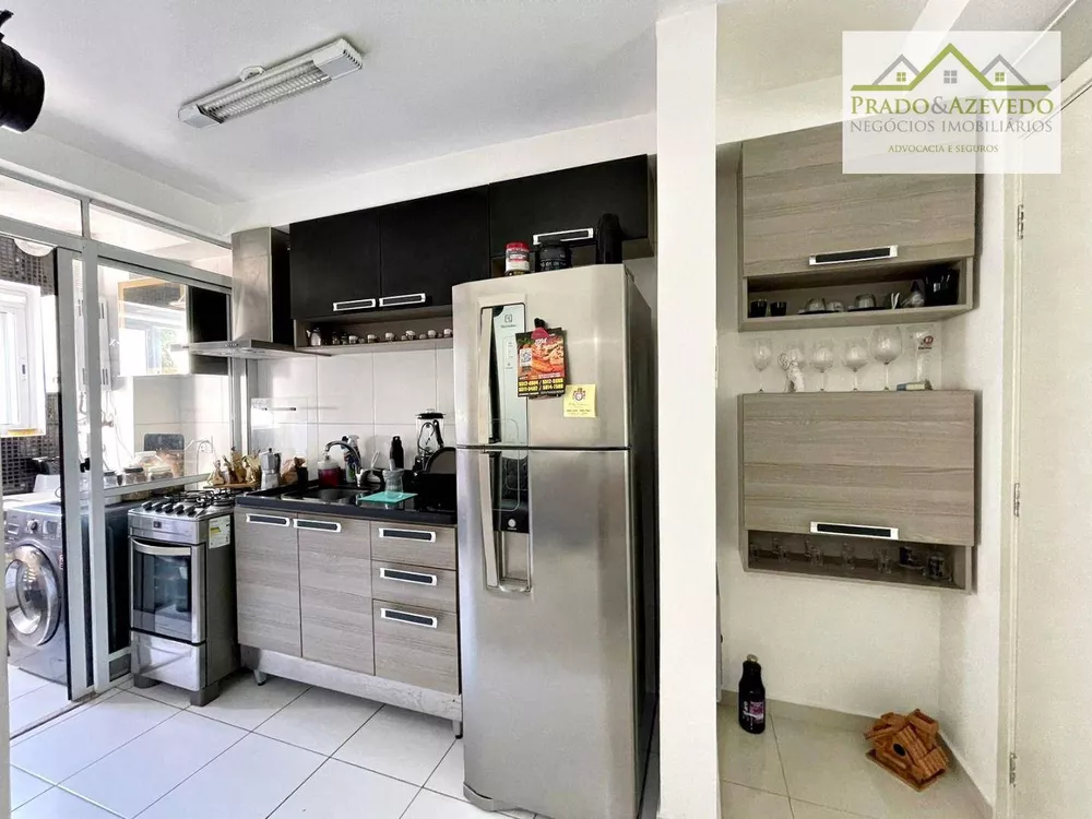 Apartamento, 2 quartos, 49 m² - Foto 4