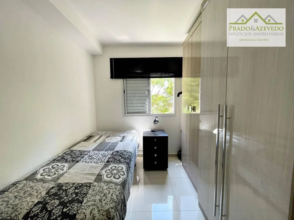 Apartamento, 2 quartos, 49 m² - Foto 11