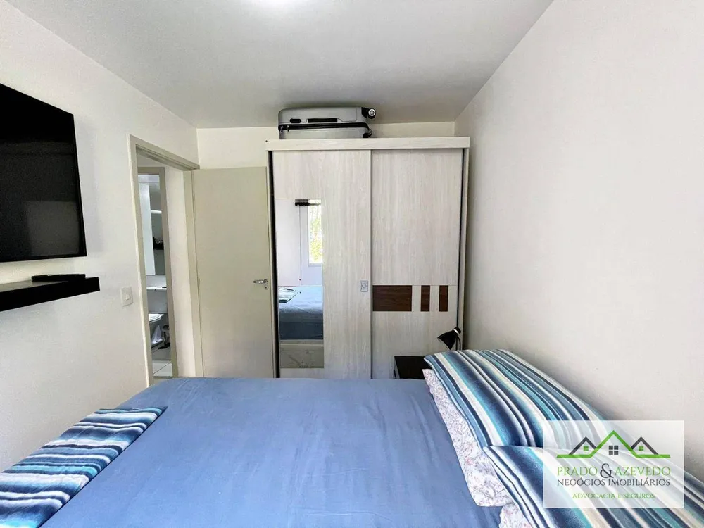 Apartamento, 2 quartos, 49 m² - Foto 10