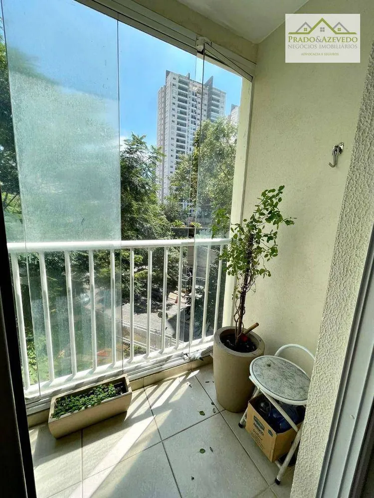 Apartamento, 2 quartos, 49 m² - Foto 3